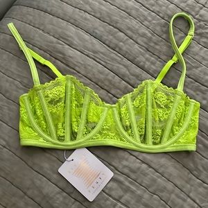 SAVAGE FENTY / BNWT / 34C 🔥